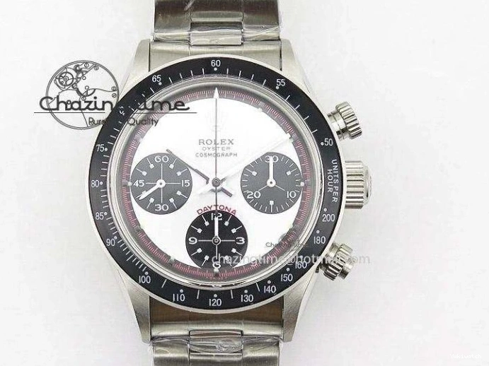 SS 904L Steel 40mm Roman Day Edition Best on 1:1 TWF Green A2836 SS Dial Date Bracelet 0123